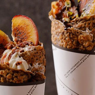 CAFĒ DE H ～LE MUSĒE DE H～