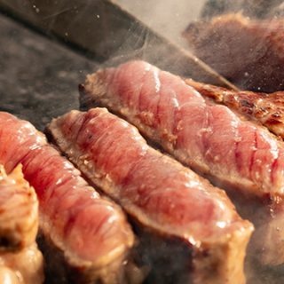 老舗ホテルのリッチな「新春バイキング」