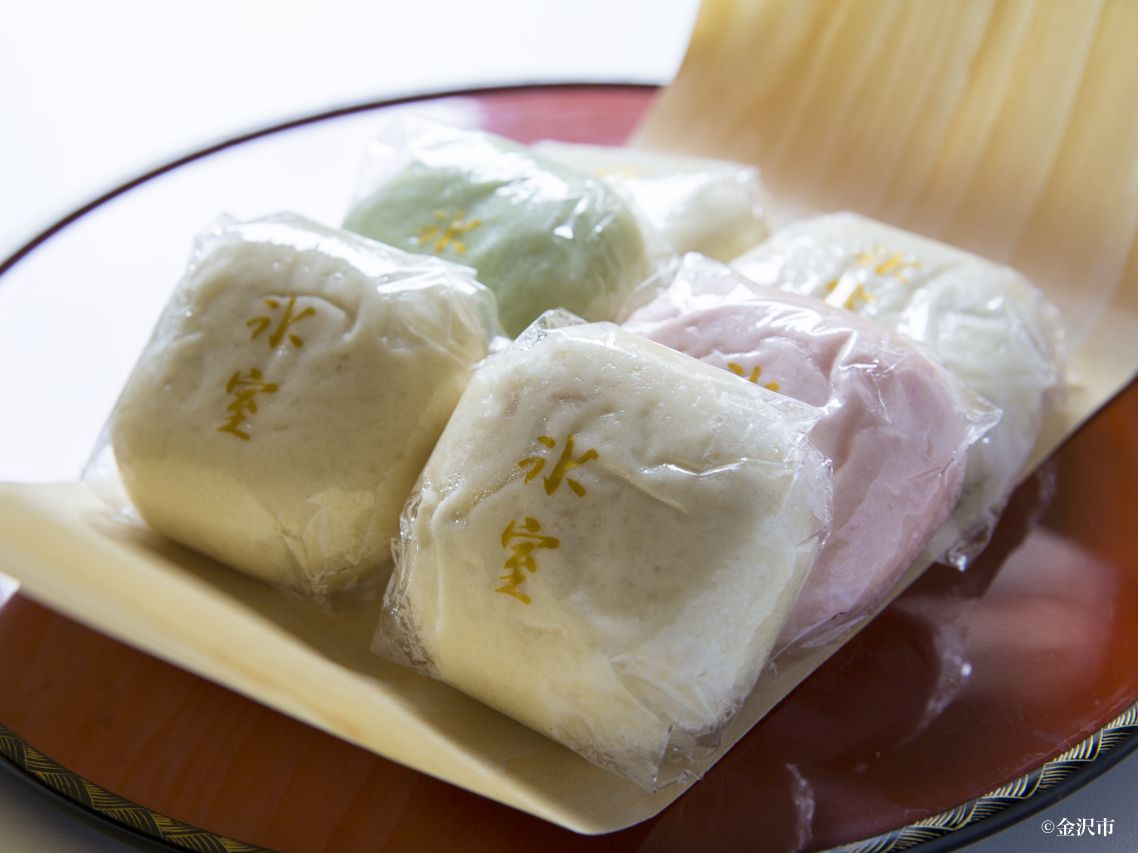 7月1日に食べるもの｜石川県・金沢で食される「氷室まんじゅう」とは？