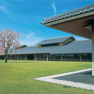 篠田桃紅　とどめ得ぬもの　墨のいろ 心のかたち