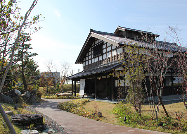 芝寿しのさと