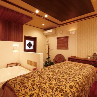 【おすすめ美容スポット】癒しのプライベート空間『スパ クイクレイディト』。