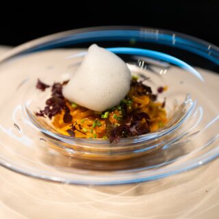 【日本初のラグジュアリービール】Ristorante SUGIYAMAで「ROCOCO Tokyo WHITE」と夏の食事を楽しもう。