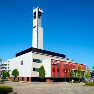 NHK金沢放送局「さらさらサラダ いしかわウイーク」公開生放送