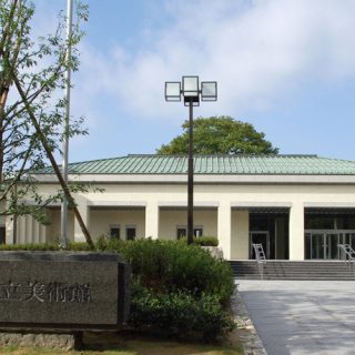 【7/6(土)〜8/25(日)】「まるごと奈良博 －奈良国立博物館 至高の仏教美術コレクション－」を『石川県立美術館』にて開催。