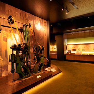 【臨時休館】金の美 金箔の美