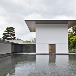 【臨時休館】苦捨の人―自安居士