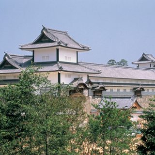 【5/23(土)】金沢城公園で無料で楽しめるドローンショー「金沢百万石まつり Night Canvas」が開催。