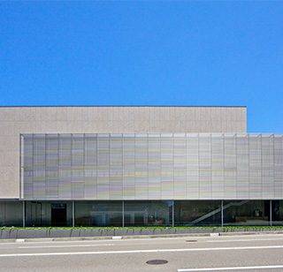 日本を超えた日本建築 -Beyond Japan- 海外に建てられた8作品を通して