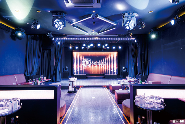 ガラシャ金沢店