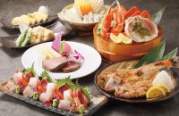 はち丸 金沢駅前店