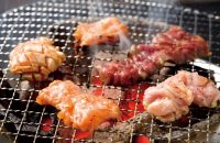 ホルモン倶楽部