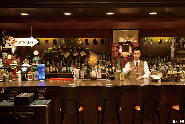 マクリハニッシュ