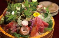 たかじ 金沢駅前店