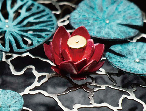 Art Shop 月映 新人アーティスト展