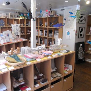 C/STORE「IMIN CULTURAL&CREATIVE」