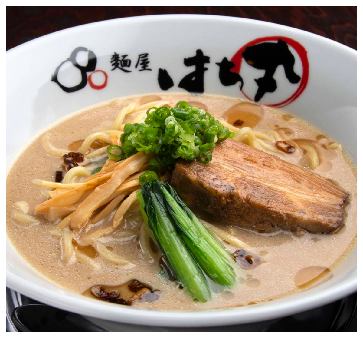 麺屋 はち丸白山市の繁盛居酒屋『はち丸』が、昼限定のラーメン店をオープン。