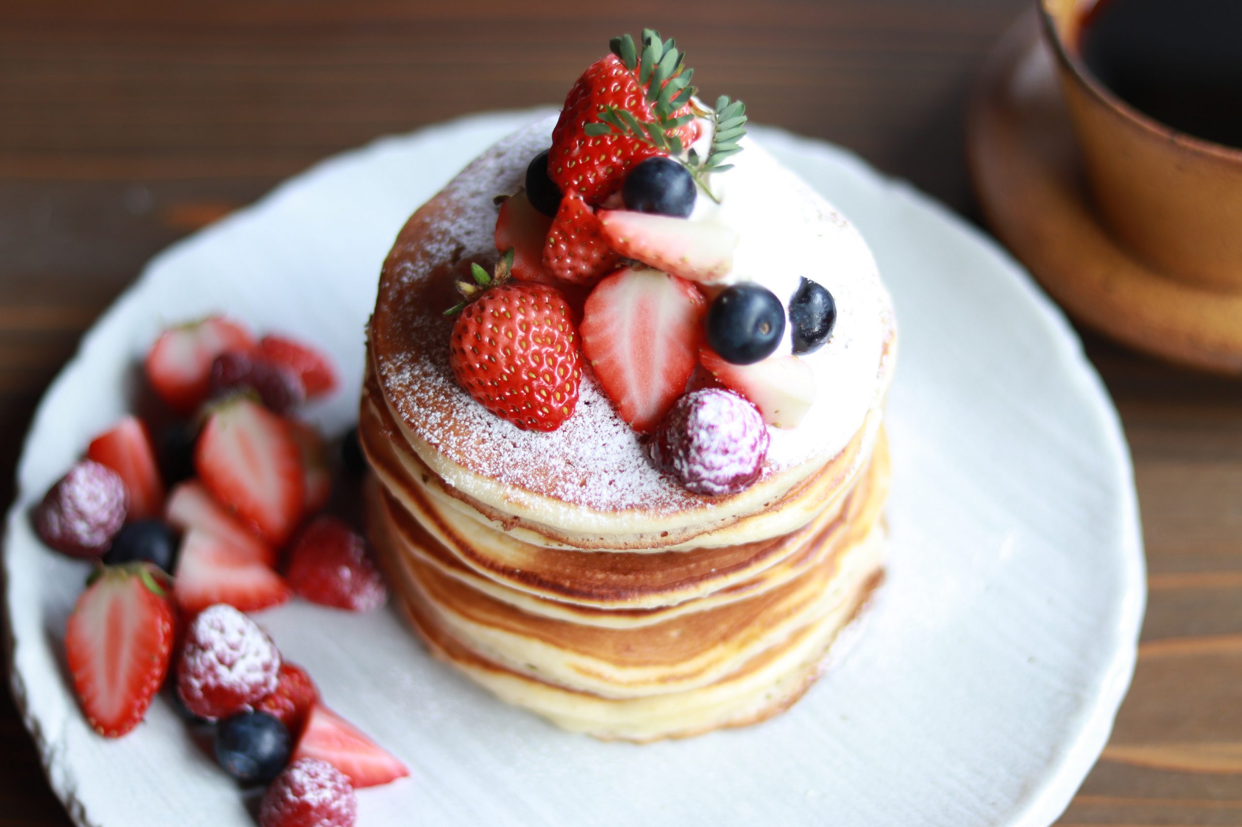 Cafeたもん