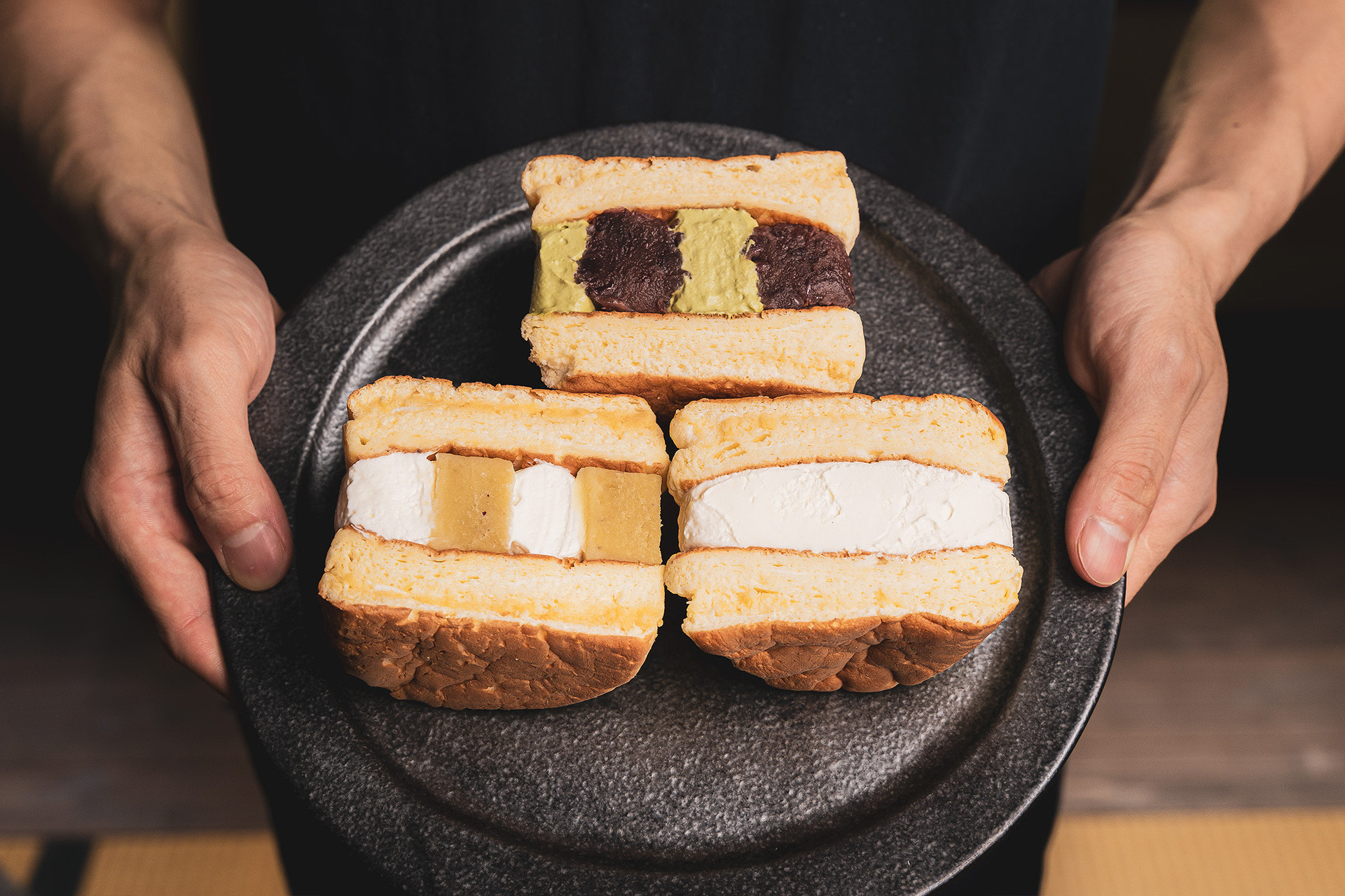 『Cafeたもん』が年末年始お客様感謝祭を開催
