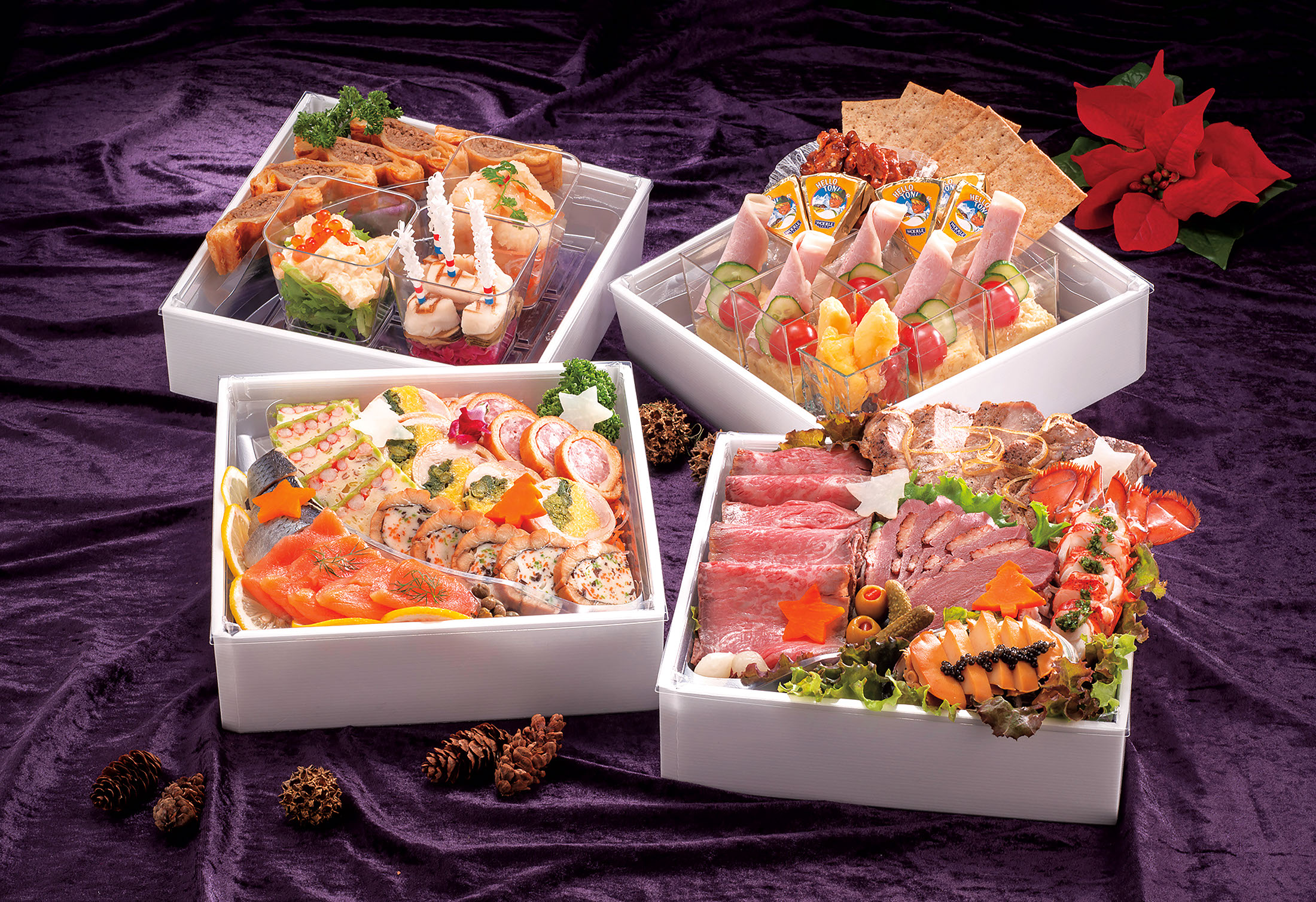 スペシャル X Masセレクション21 金沢の観光スポット イベント案内 金沢日和