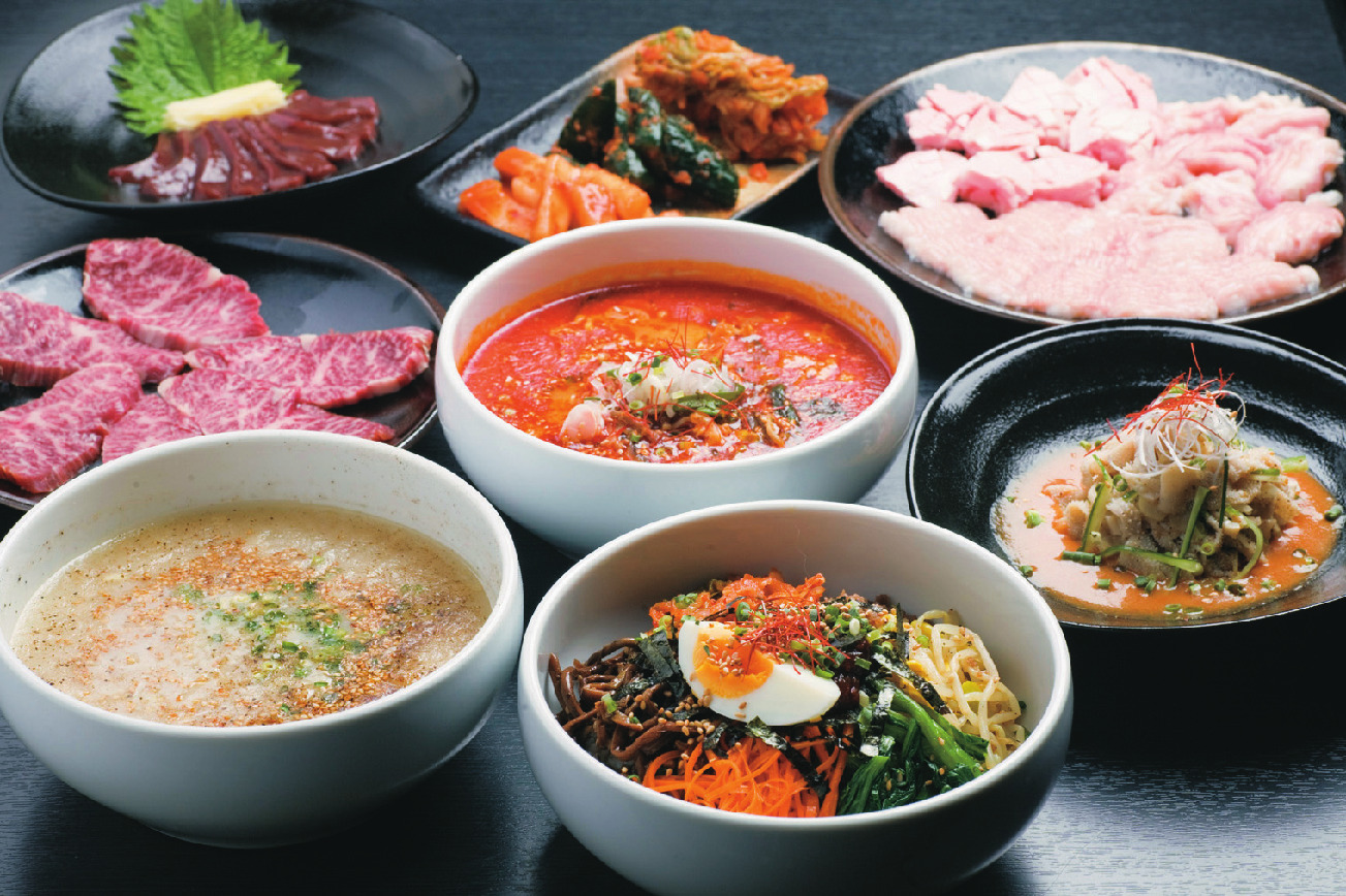 ホルモン倶楽部