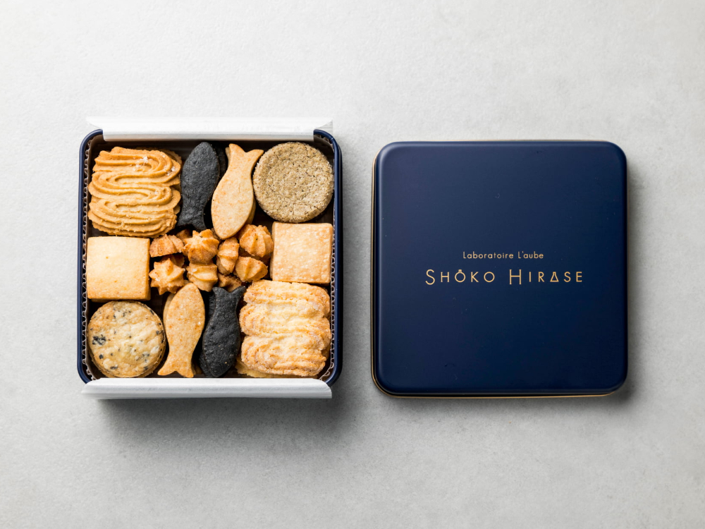 Pâtisserie L’aube 花鏡庵(パティスリー ローブ かきょうあん)