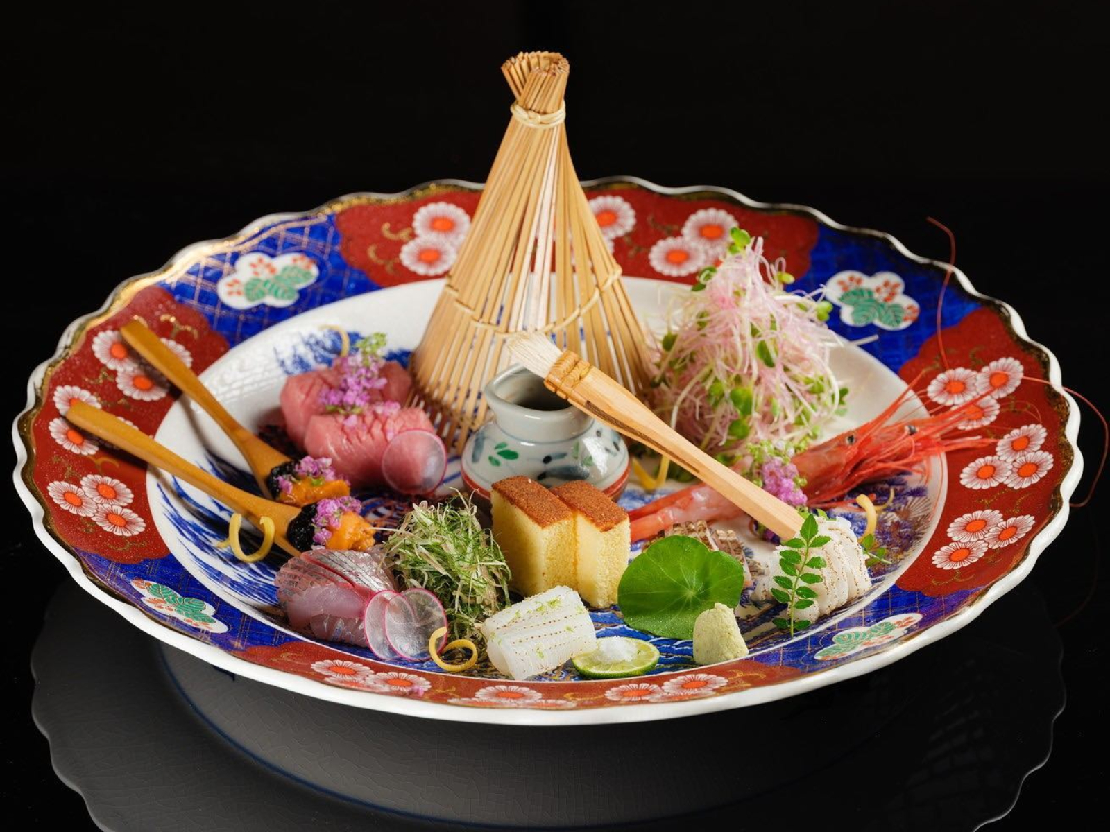 めしや 魚界人 裏カタマチ店