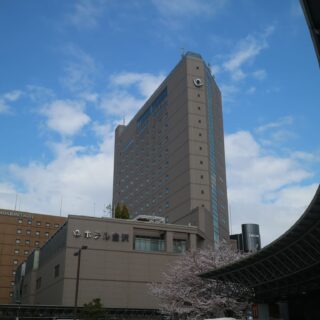 【金沢・夏スイーツ】『ホテル金沢／DINING TSUZUMI』が贈る、彩り果実と能登ミルクの夏スイーツ