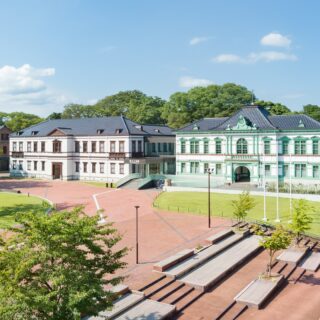 【1月2日(木)】『国立工芸館』で「こどもファスト・トラック」を実施！親子で気軽に「反復と偶然展」を楽しもう。