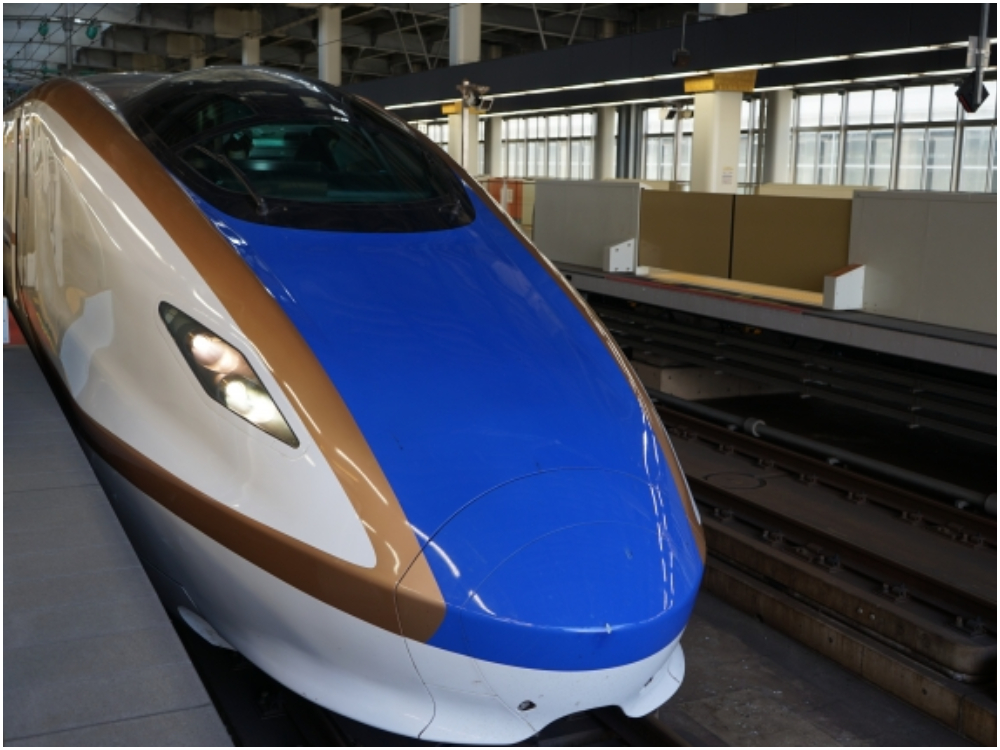 【「北陸新幹線延伸」豆知識 第1弾】あと1ヵ月。「金沢〜敦賀」に新幹線が走るのはいつから？