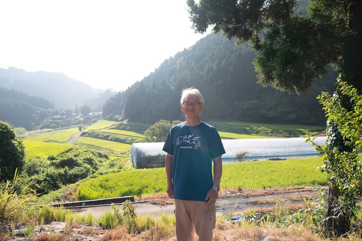 【イシカワズカン】日本で3軒！輪島で育てるこだわりの七面鳥｜大村正博さん（輪島市「阿岸の七面鳥」）