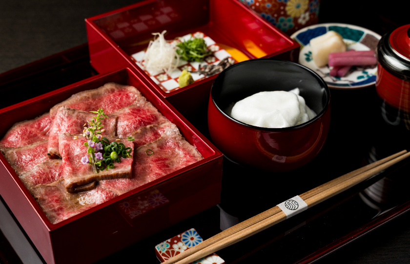 兼六園茶屋 見城亭