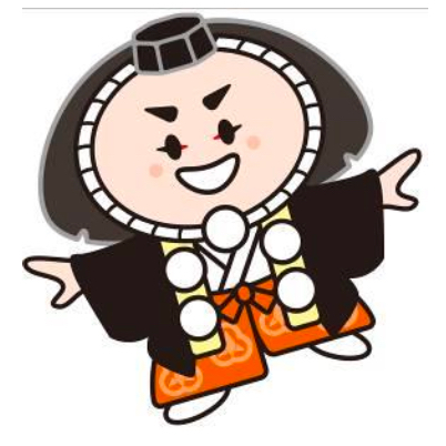 小松市イメージキャラクター カブッキー