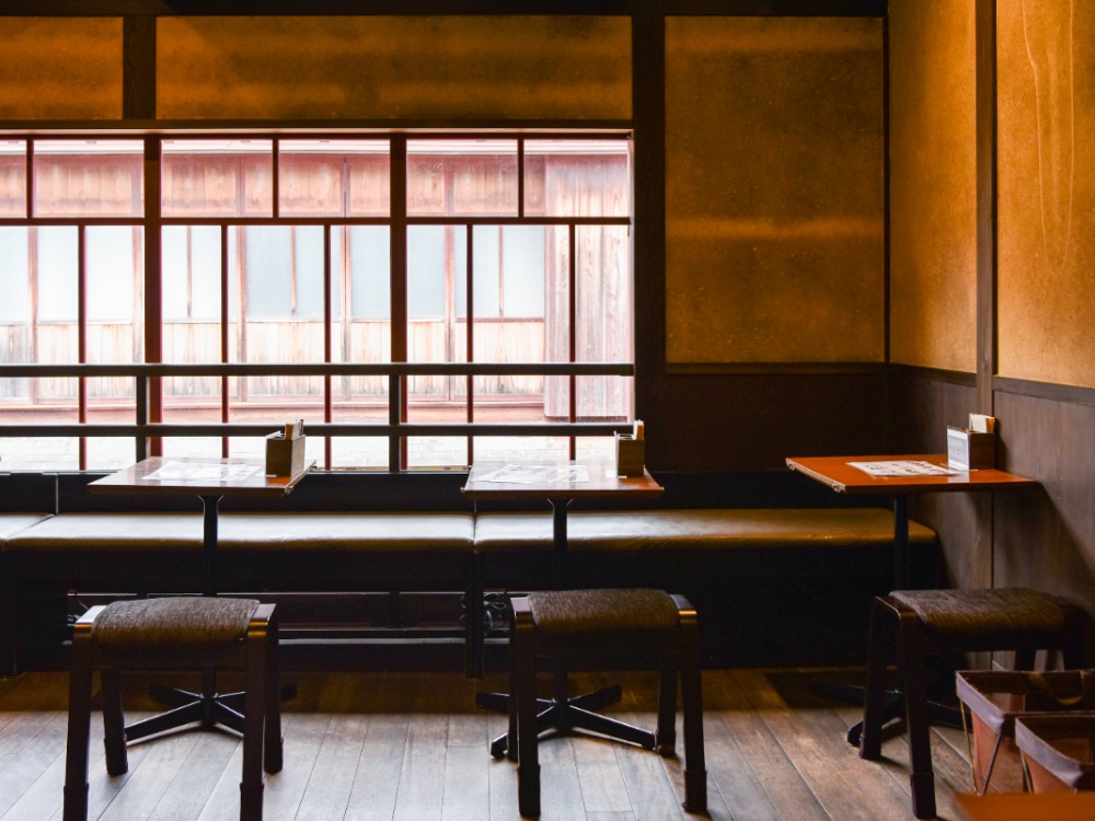 【金沢かき氷】茶房 素心(期間限定)