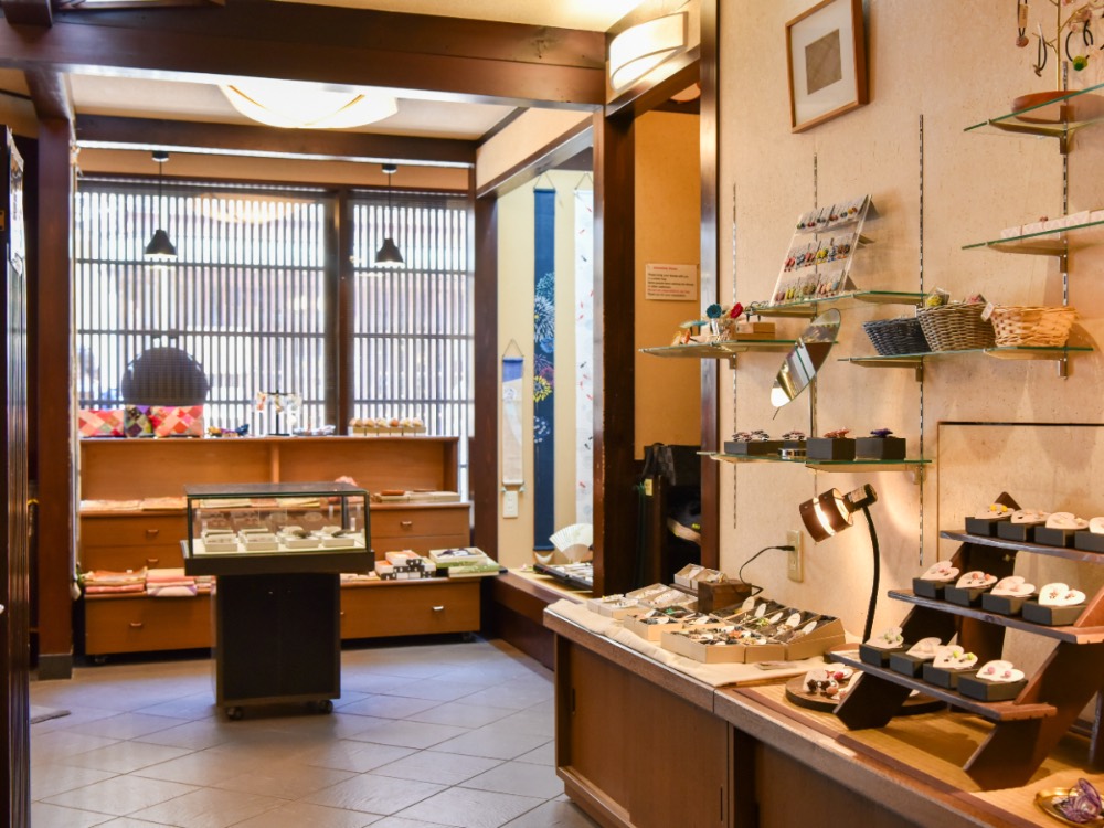 【金沢かき氷】久連波(期間限定)