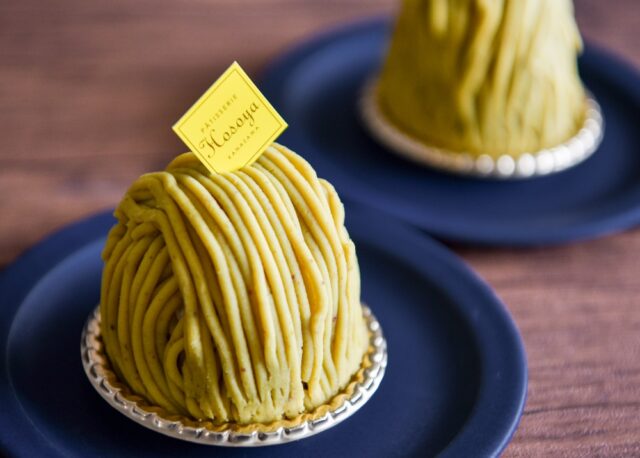 中川幸生の花 生けるガラス ー中川幸夫の花器