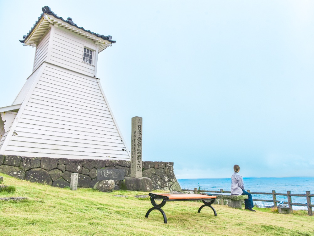 【能登観光・志賀町】自然、歴史、美食を楽しむ。日本の美しい原風景に触れる旅。