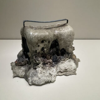 編集者とらこの金沢アート探訪】国立工芸館で開催中の「偶然と反復」展