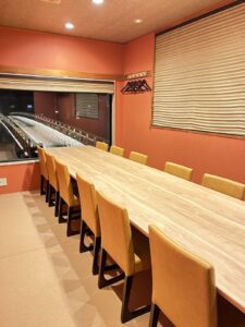 インバウンド　KANAZAWA BIYORI2　