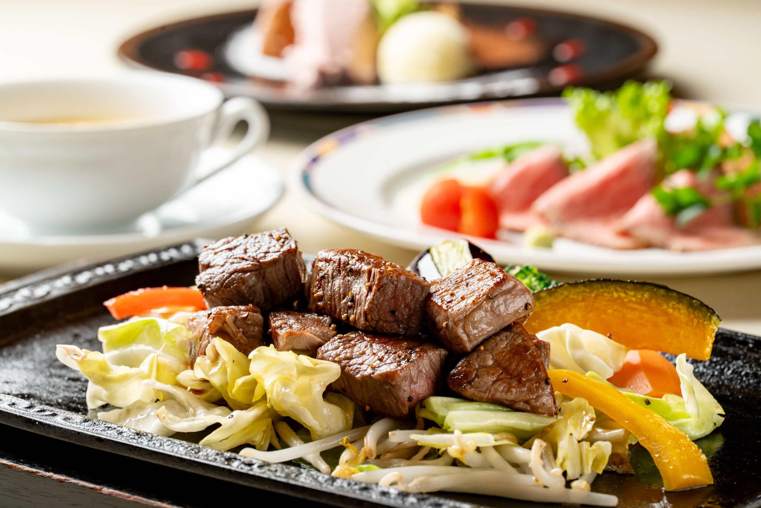 金沢ランチ特集|石川県のおすすめ・人気のお昼ご飯