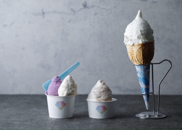 【金沢・夏スイーツ】搾りたて生乳の贅沢。『牧場アイス工房ラグーン』が届ける、極上ミルクアイス。