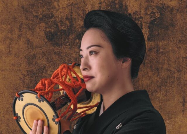 「金沢 浅の川園遊会館」The Sound of Japanese Spirits（ザ・サウンド・オブ・ジャパニーズ・スピリッツ）