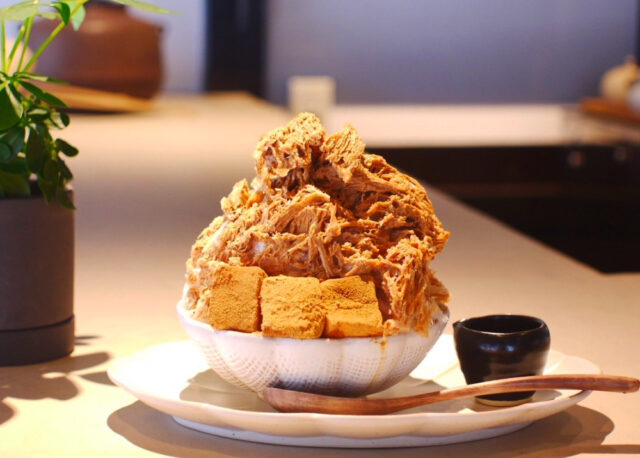 【金沢・夏スイーツ】金沢の老舗『越山甘清堂』から、夏だけの特別な“ひんやり和スイーツ”。