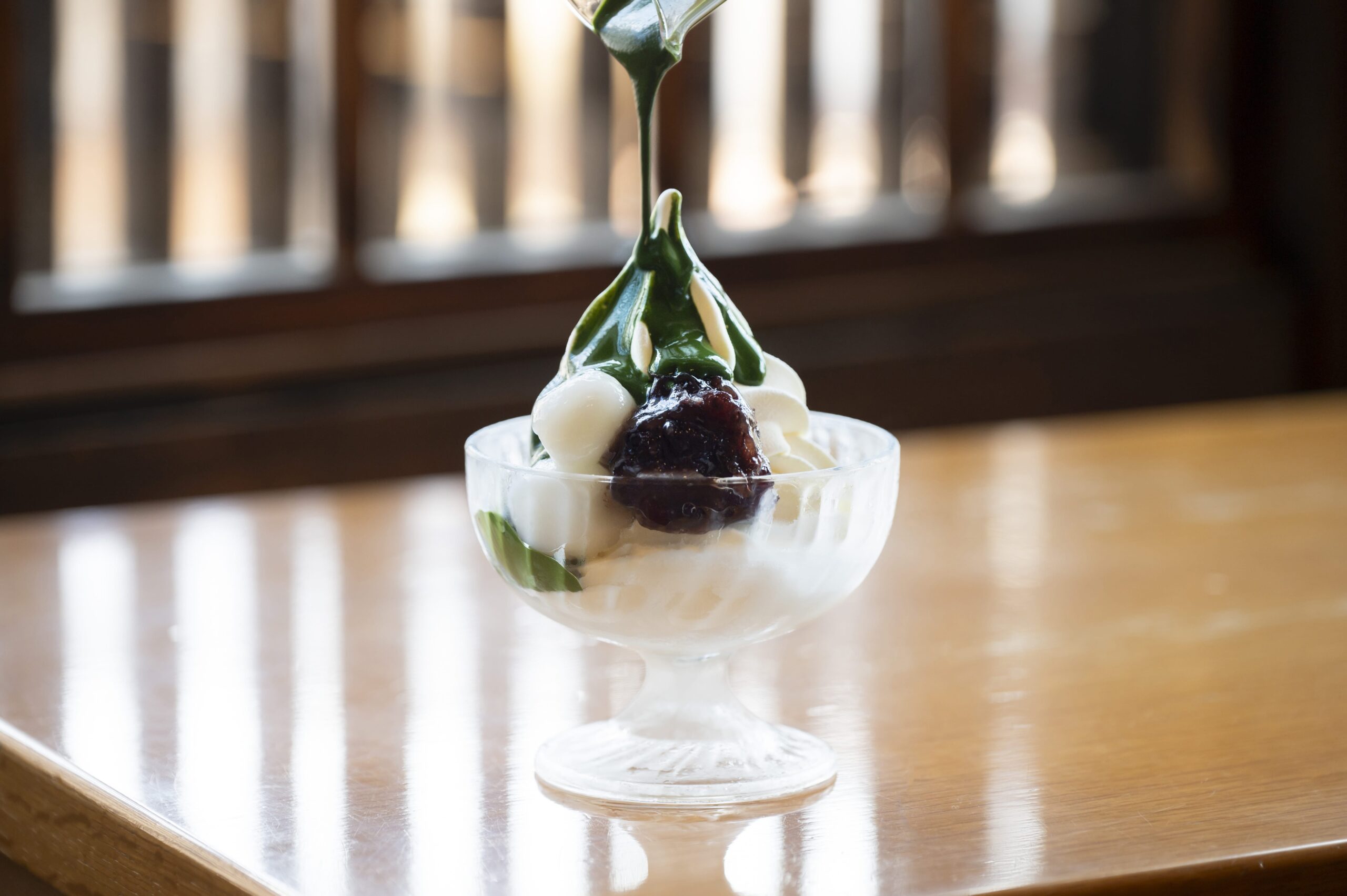 きんつば中田屋 東山茶屋街店<br />【冊子「KANAZAWA BIYORI vol.3」掲載】