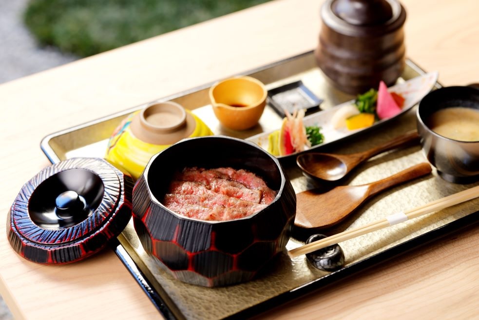 能登牛ましば<br/>【冊子「KANAZAWA BIYORI vol.3」掲載】