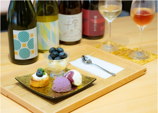 【金沢・夏スイーツ】ひがし茶屋街にある『はくのと』の夏限定スイーツに注目。