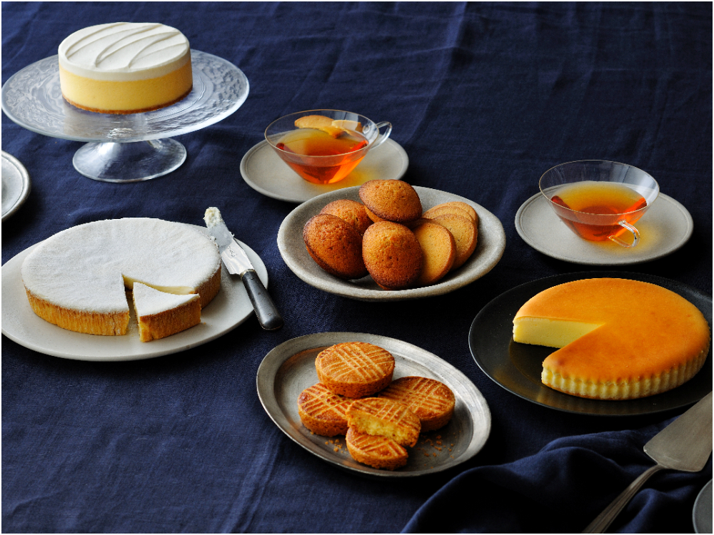 金沢百番街Rinto／チーズガーデン