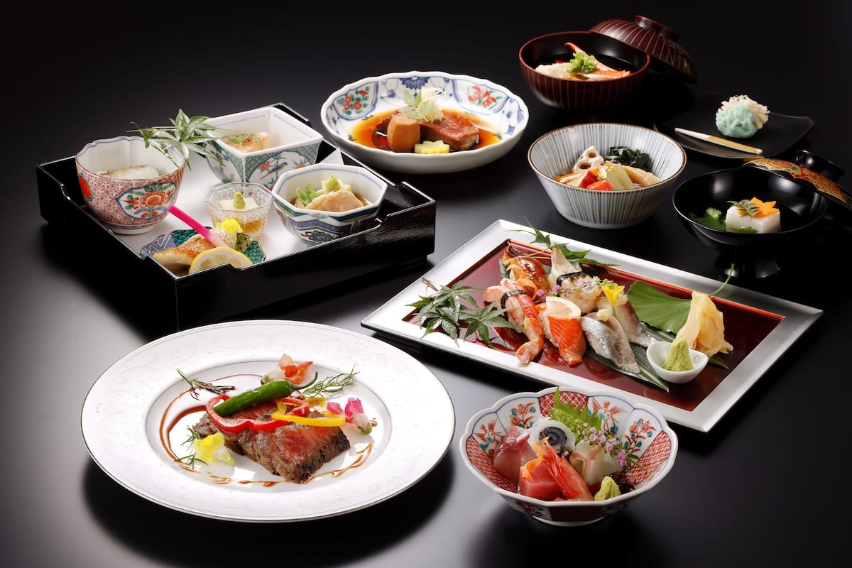 加賀料理まほろば</br>【冊子「KANAZAWA BIYORI vol.3」掲載】