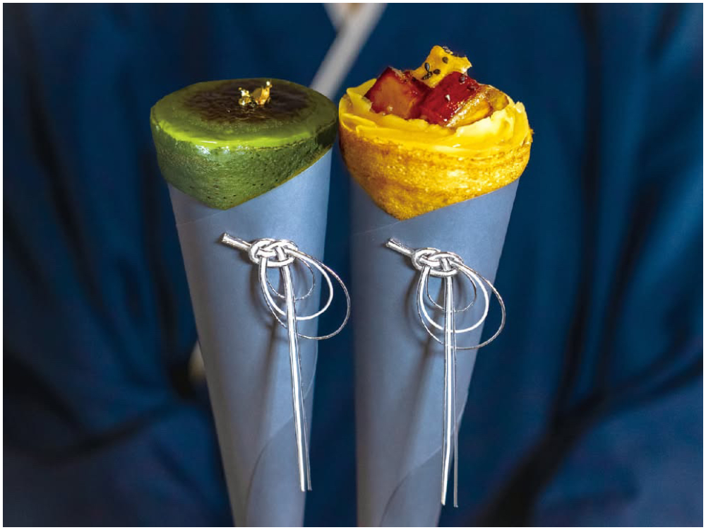 たばねのし ひがし茶屋街店