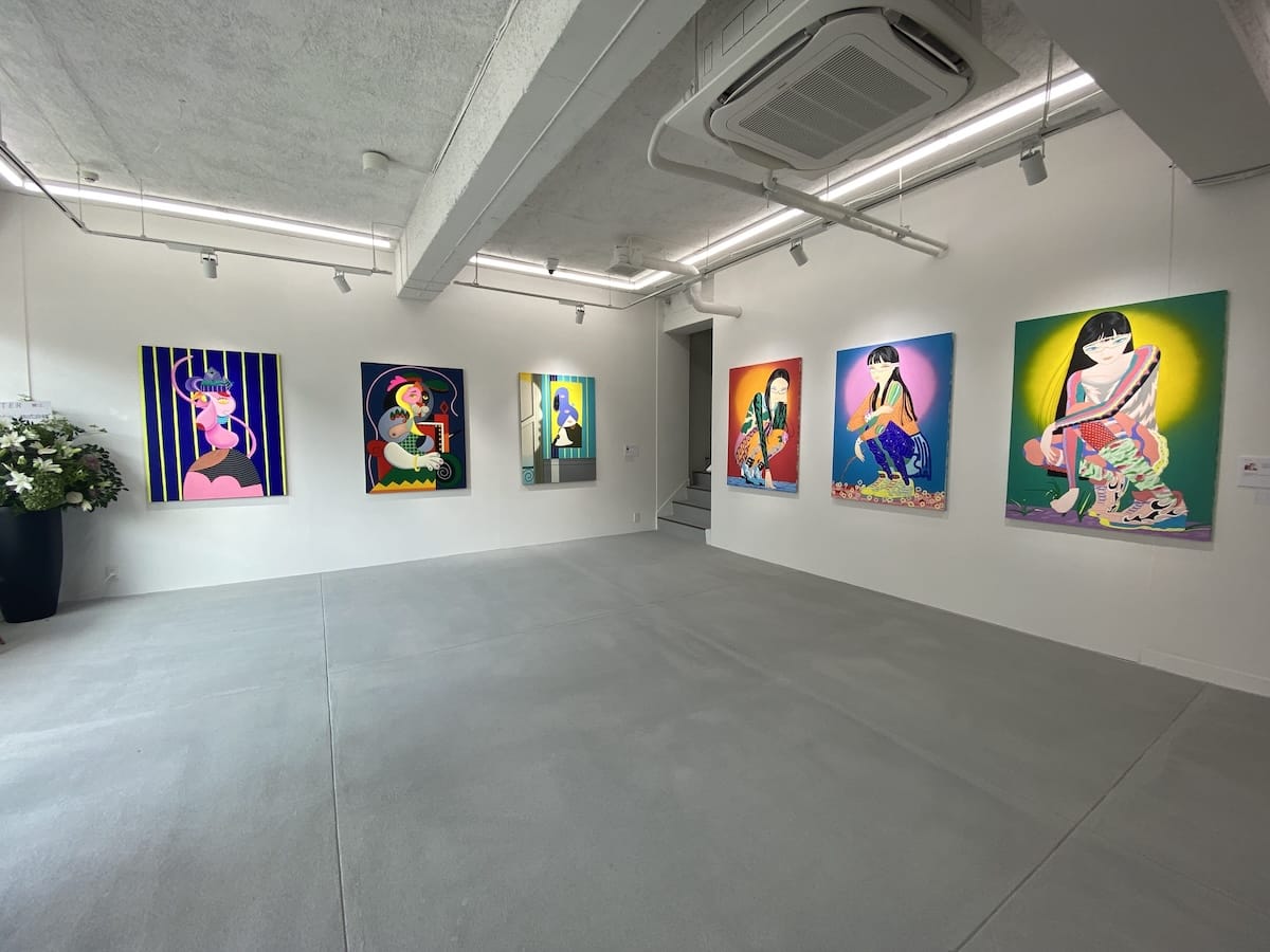 ASTER Curator Museum<br />【冊子「KANAZAWA BIYORI vol.3」掲載】